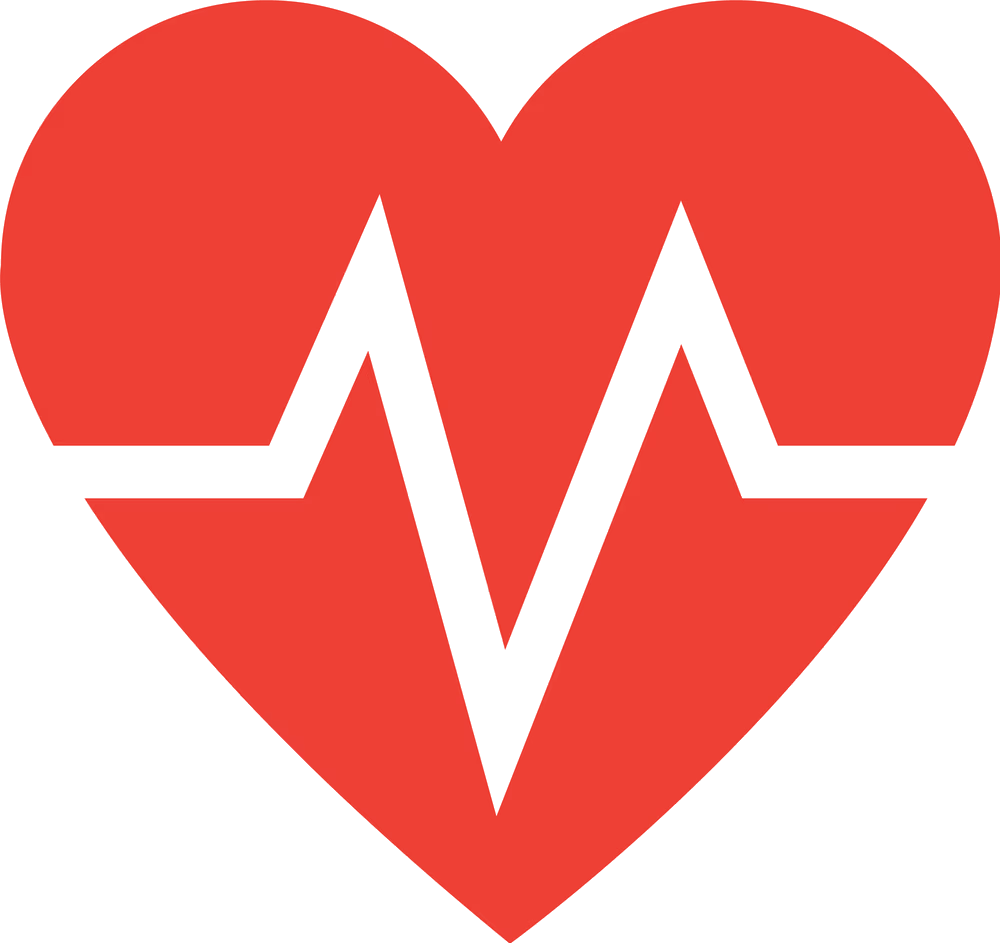 Heart Illustration