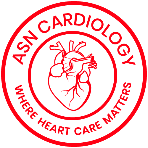 ASN Cardiology