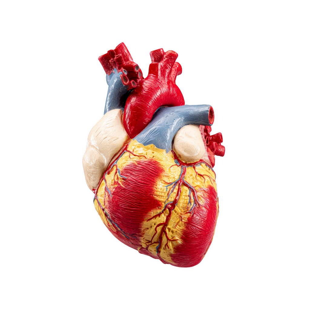 Heart Illustration