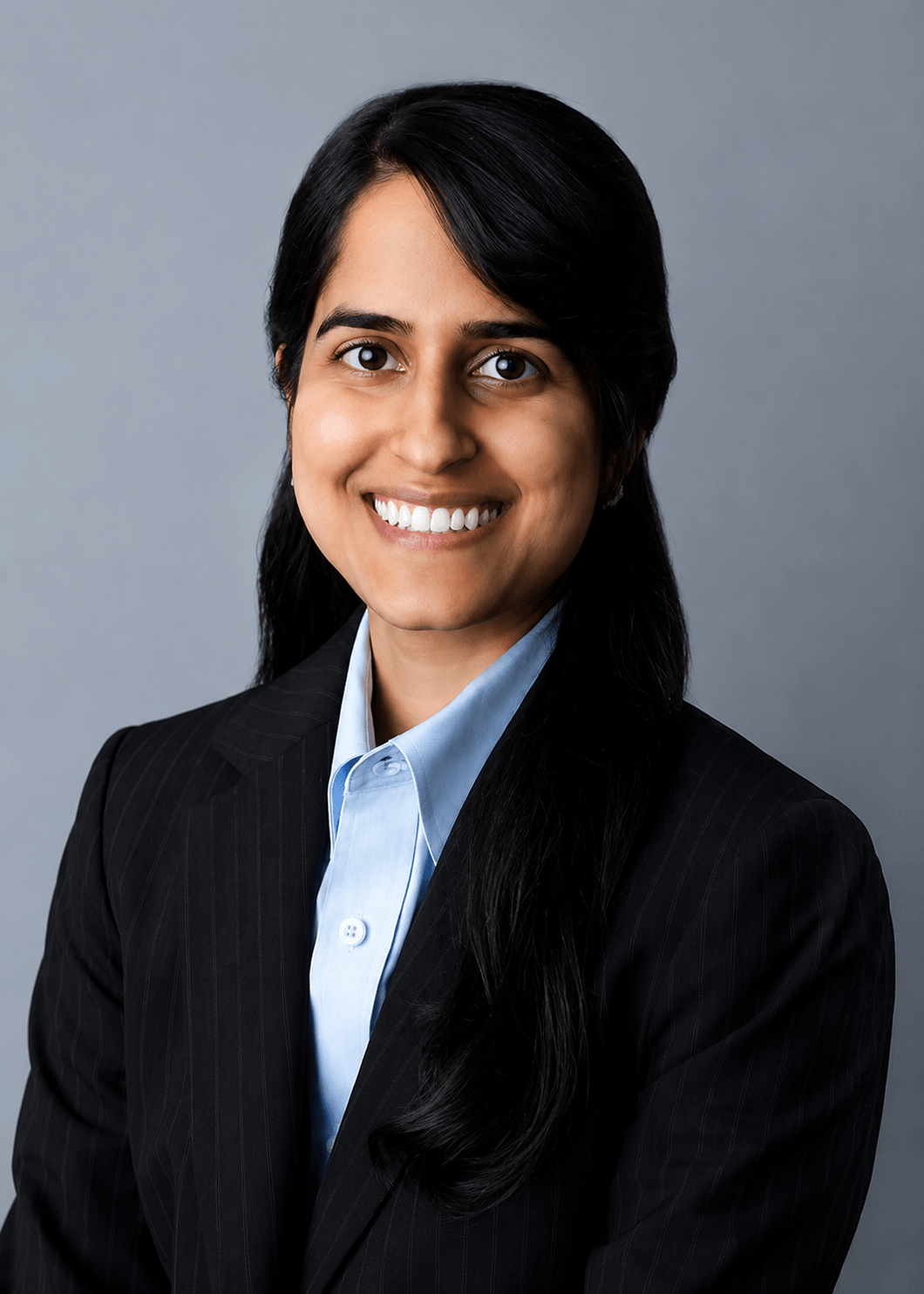 Fatima Lakhani