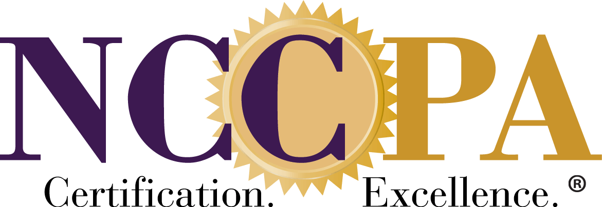 NCCPA