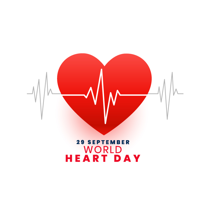 World heart day
